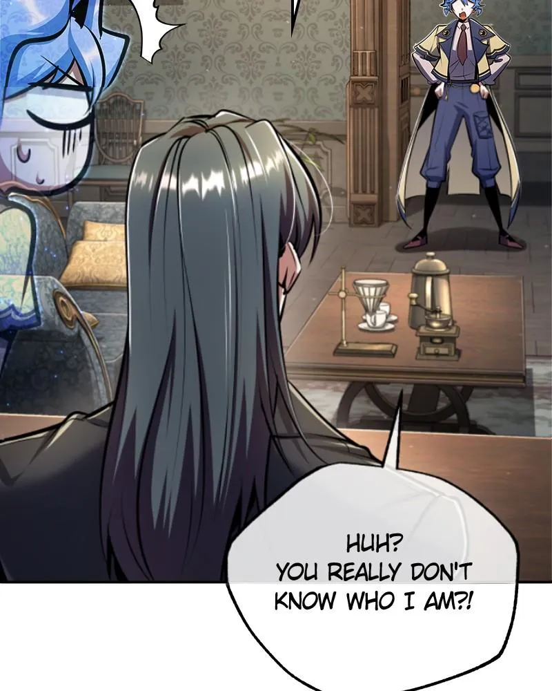 Read The Academy's Undercover Professor (en) Manga Online