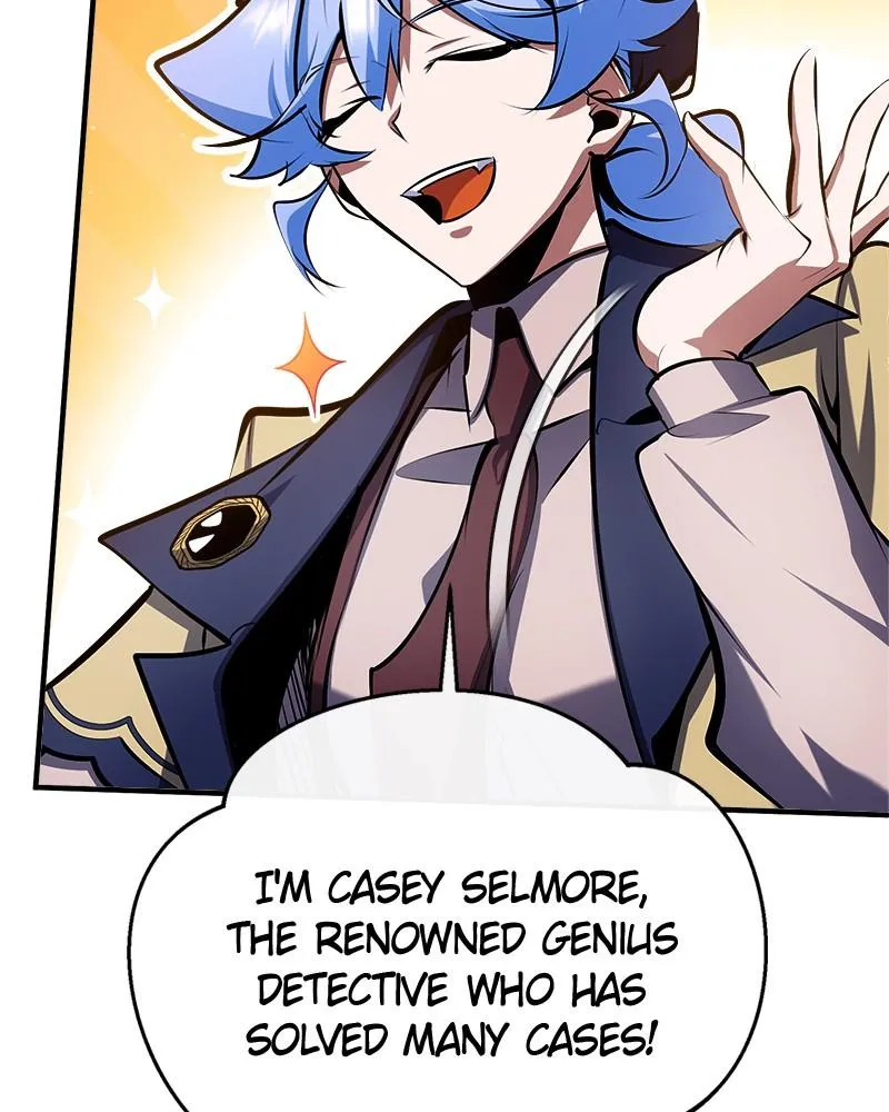 Read The Academy's Undercover Professor (en) Manga Online