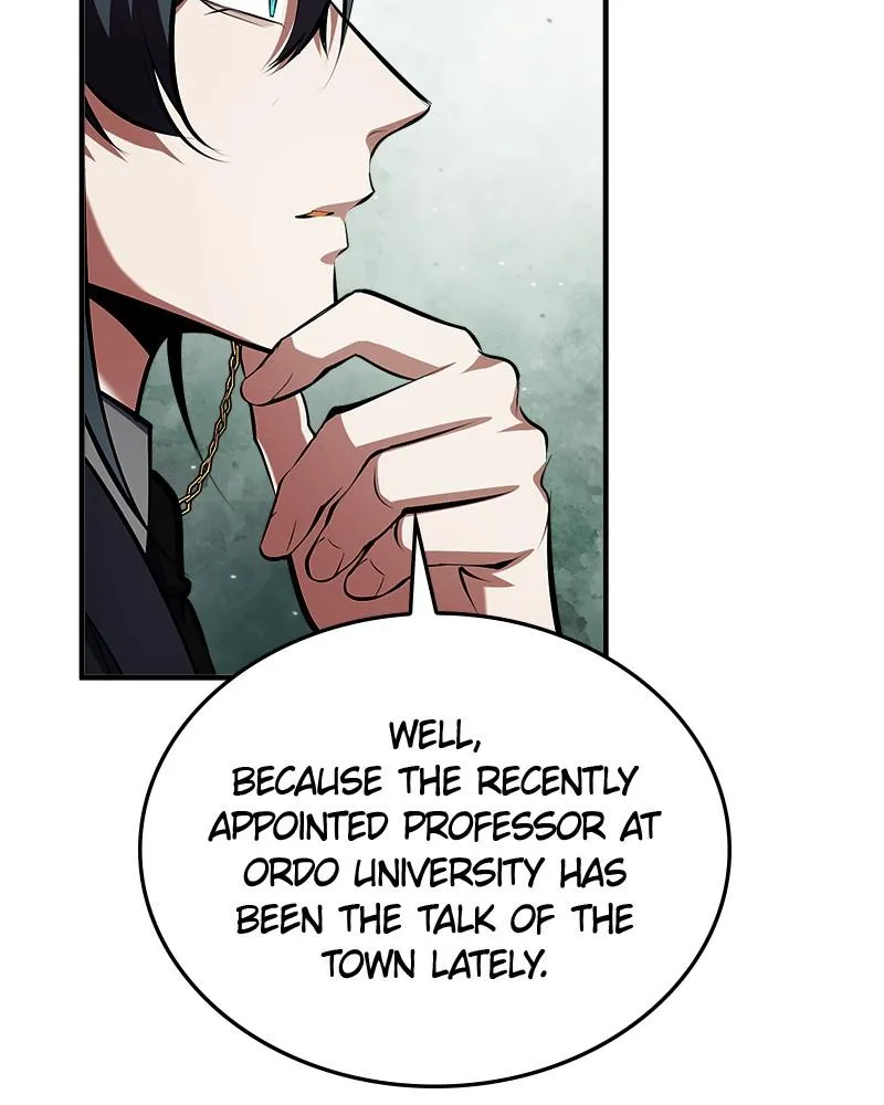 Read The Academy's Undercover Professor (en) Manga Online