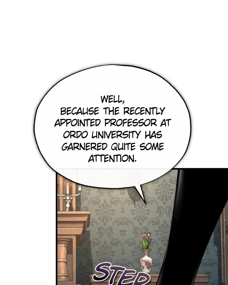 Read The Academy's Undercover Professor (en) Manga Online