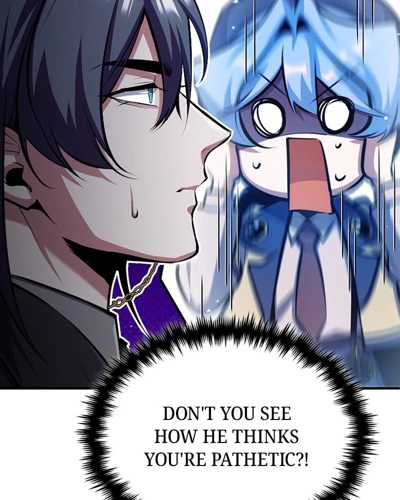 Read The Academy's Undercover Professor (en) Manga Online
