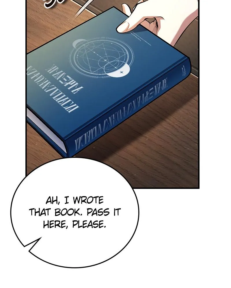 Read The Academy's Undercover Professor (en) Manga Online