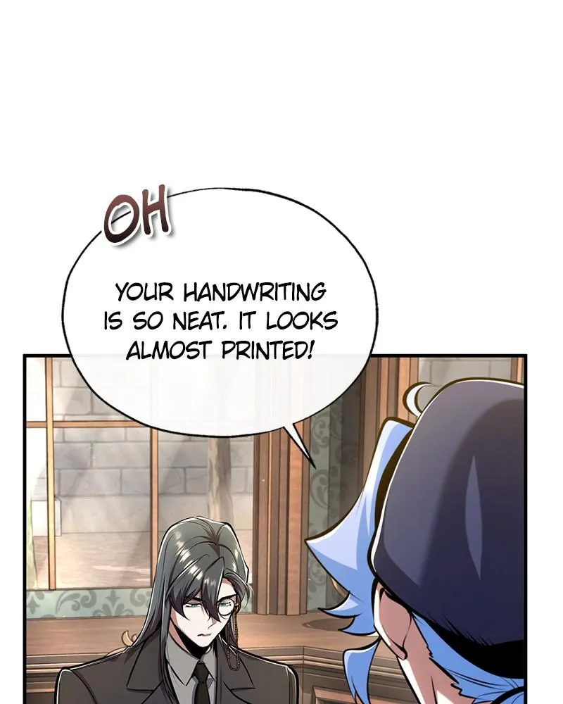 Read The Academy's Undercover Professor (en) Manga Online