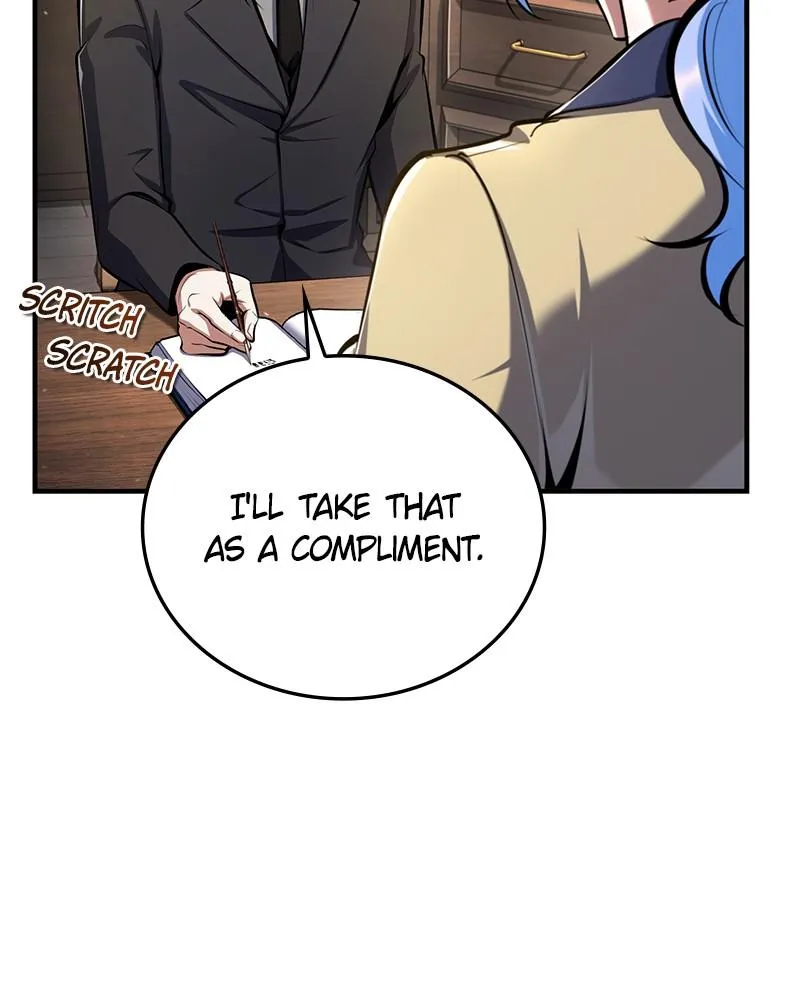 Read The Academy's Undercover Professor (en) Manga Online