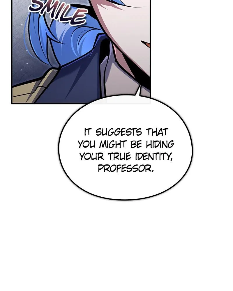 Read The Academy's Undercover Professor (en) Manga Online