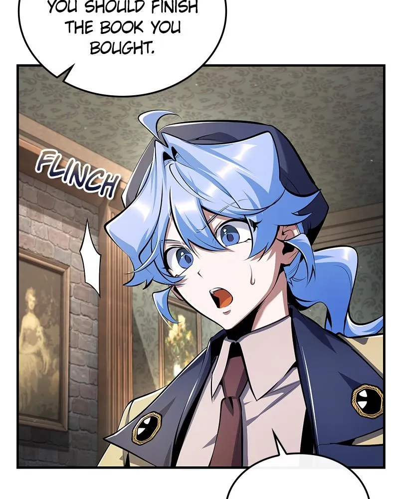 Read The Academy's Undercover Professor (en) Manga Online