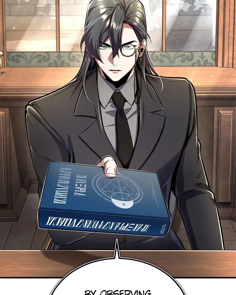 Read The Academy's Undercover Professor (en) Manga Online
