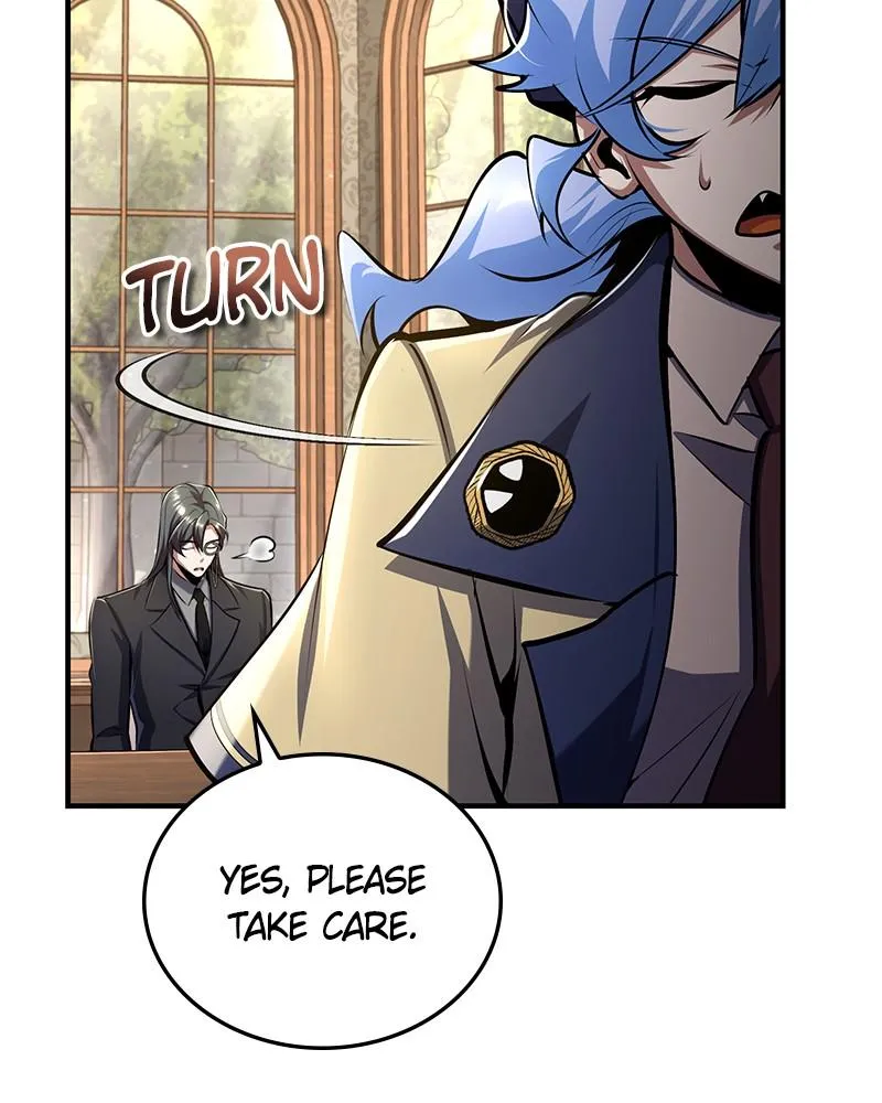 Read The Academy's Undercover Professor (en) Manga Online