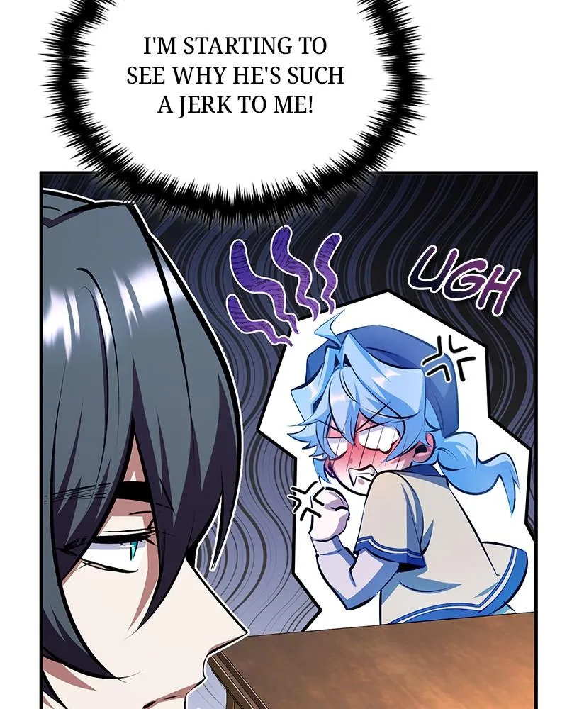 Read The Academy's Undercover Professor (en) Manga Online