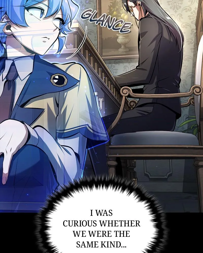 Read The Academy's Undercover Professor (en) Manga Online