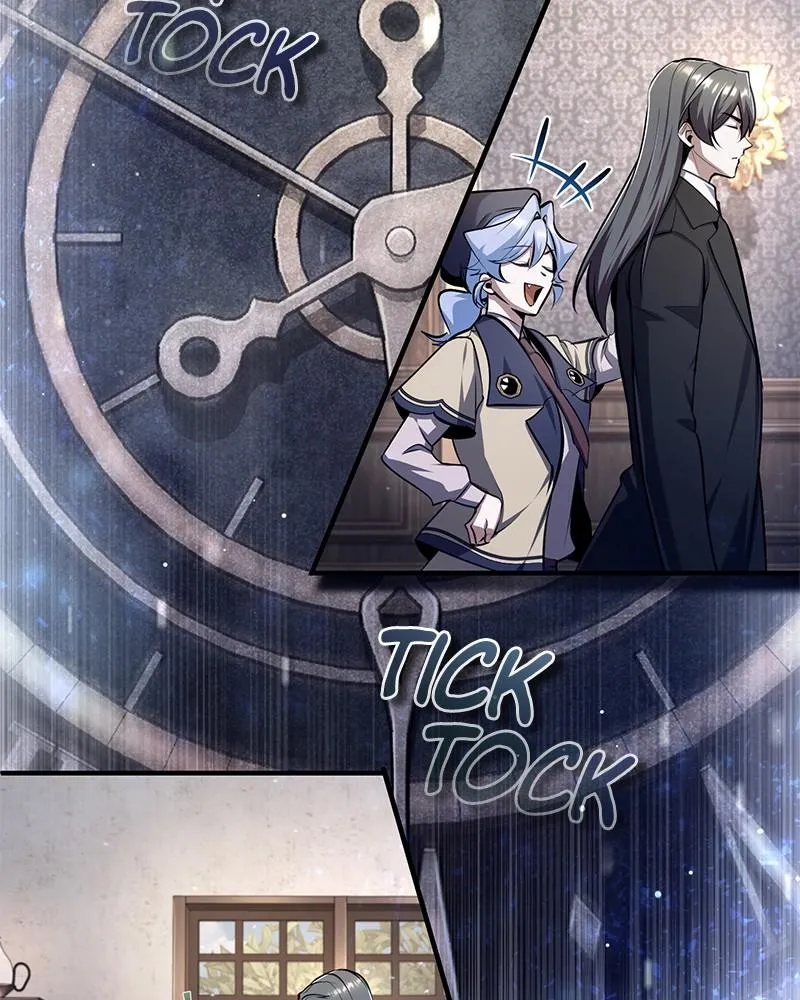 Read The Academy's Undercover Professor (en) Manga Online