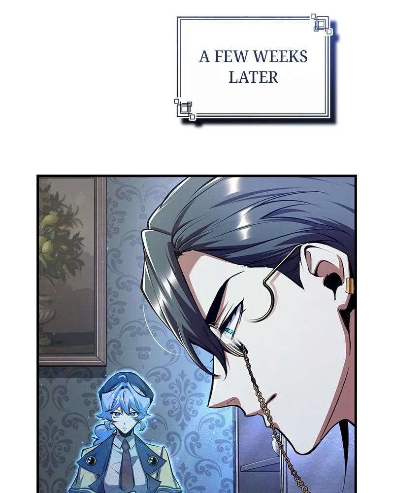 Read The Academy's Undercover Professor (en) Manga Online