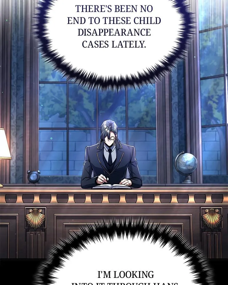 Read The Academy's Undercover Professor (en) Manga Online