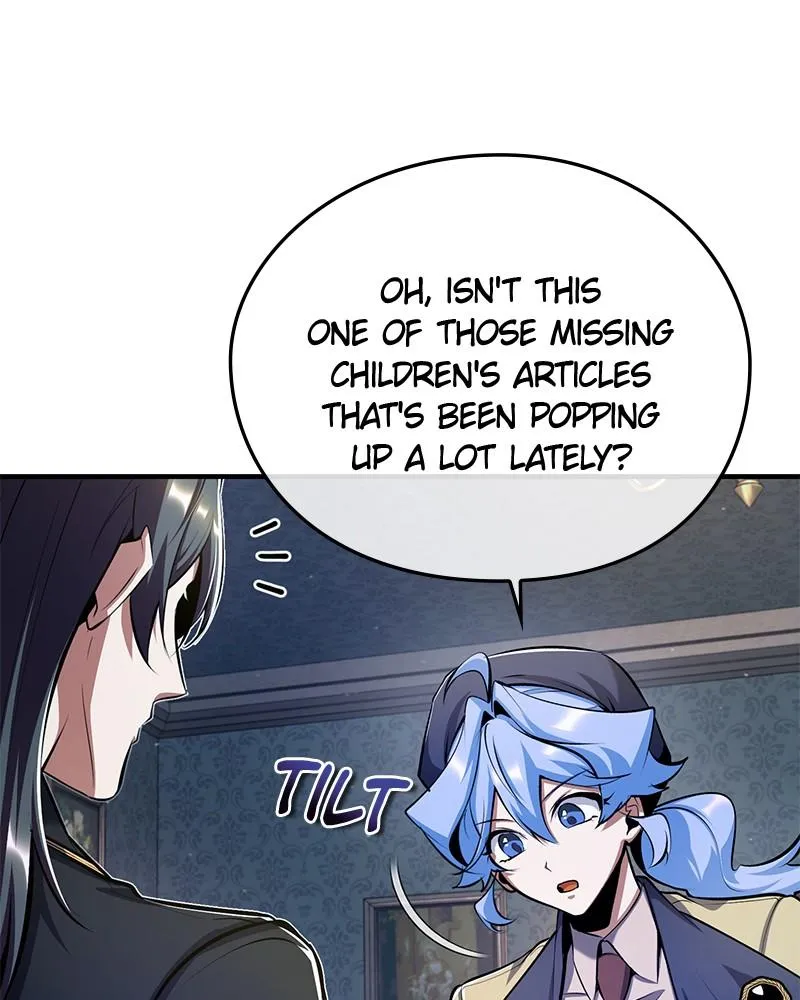 Read The Academy's Undercover Professor (en) Manga Online