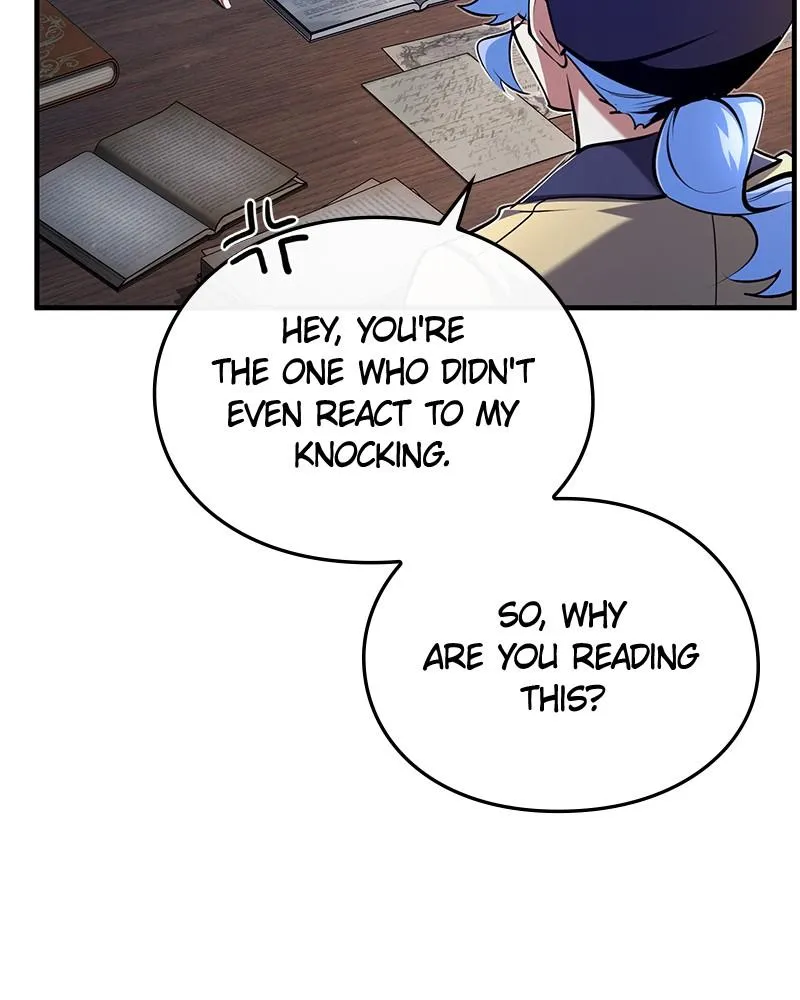 Read The Academy's Undercover Professor (en) Manga Online