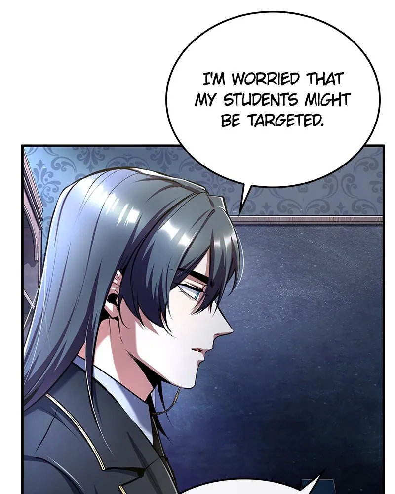 Read The Academy's Undercover Professor (en) Manga Online