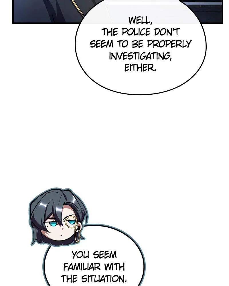 Read The Academy's Undercover Professor (en) Manga Online