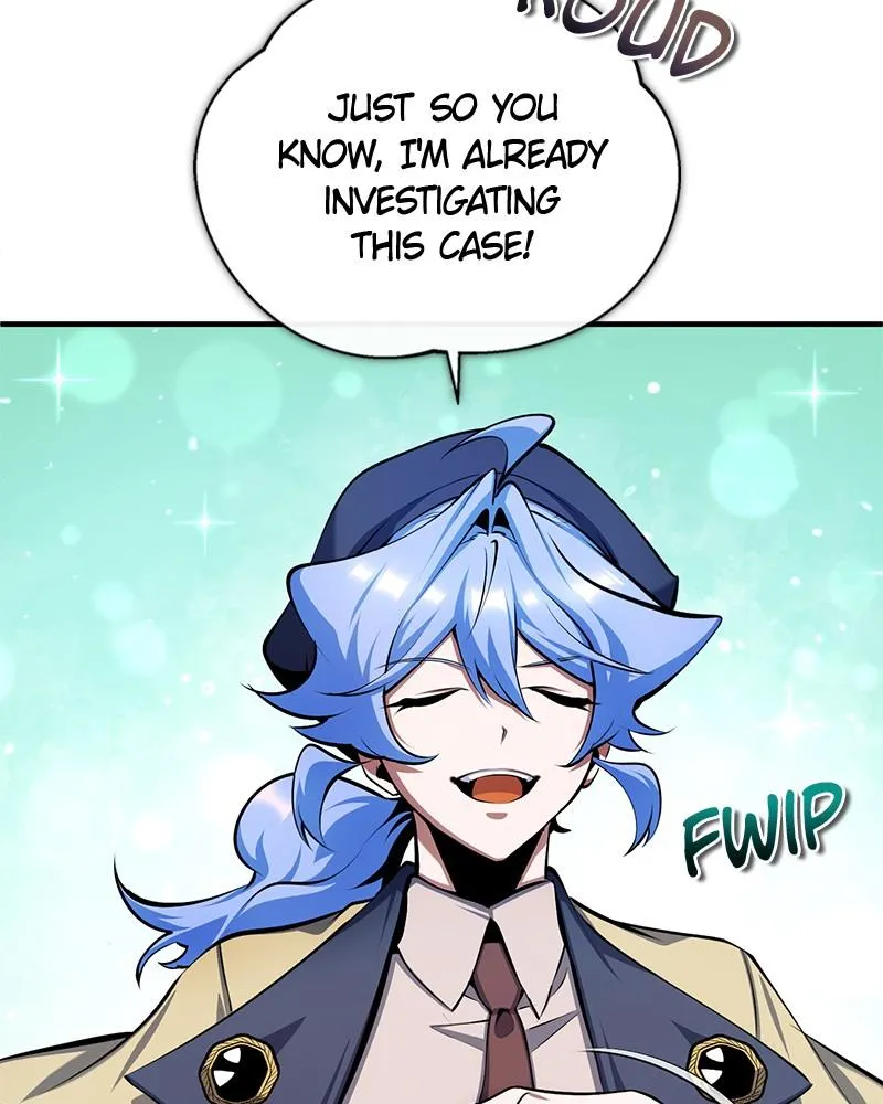 Read The Academy's Undercover Professor (en) Manga Online