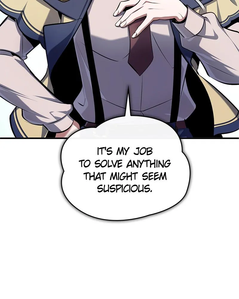 Read The Academy's Undercover Professor (en) Manga Online