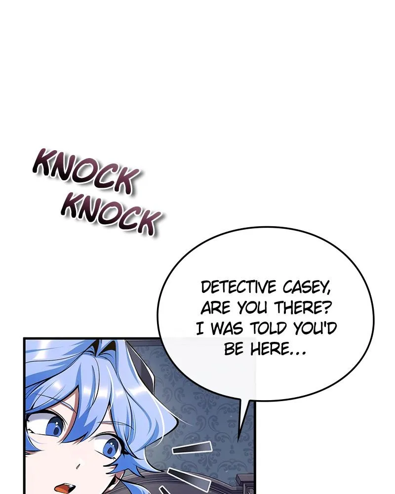 Read The Academy's Undercover Professor (en) Manga Online