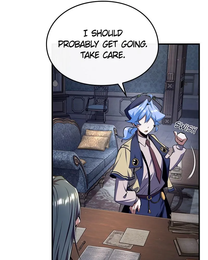 Read The Academy's Undercover Professor (en) Manga Online