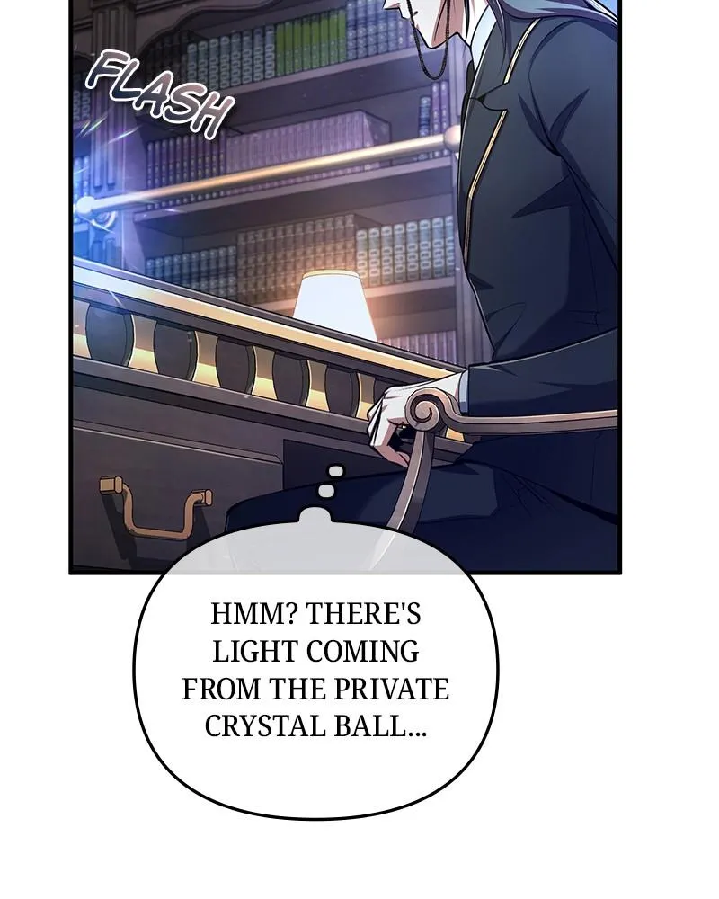 Read The Academy's Undercover Professor (en) Manga Online