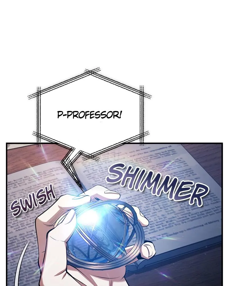 Read The Academy's Undercover Professor (en) Manga Online
