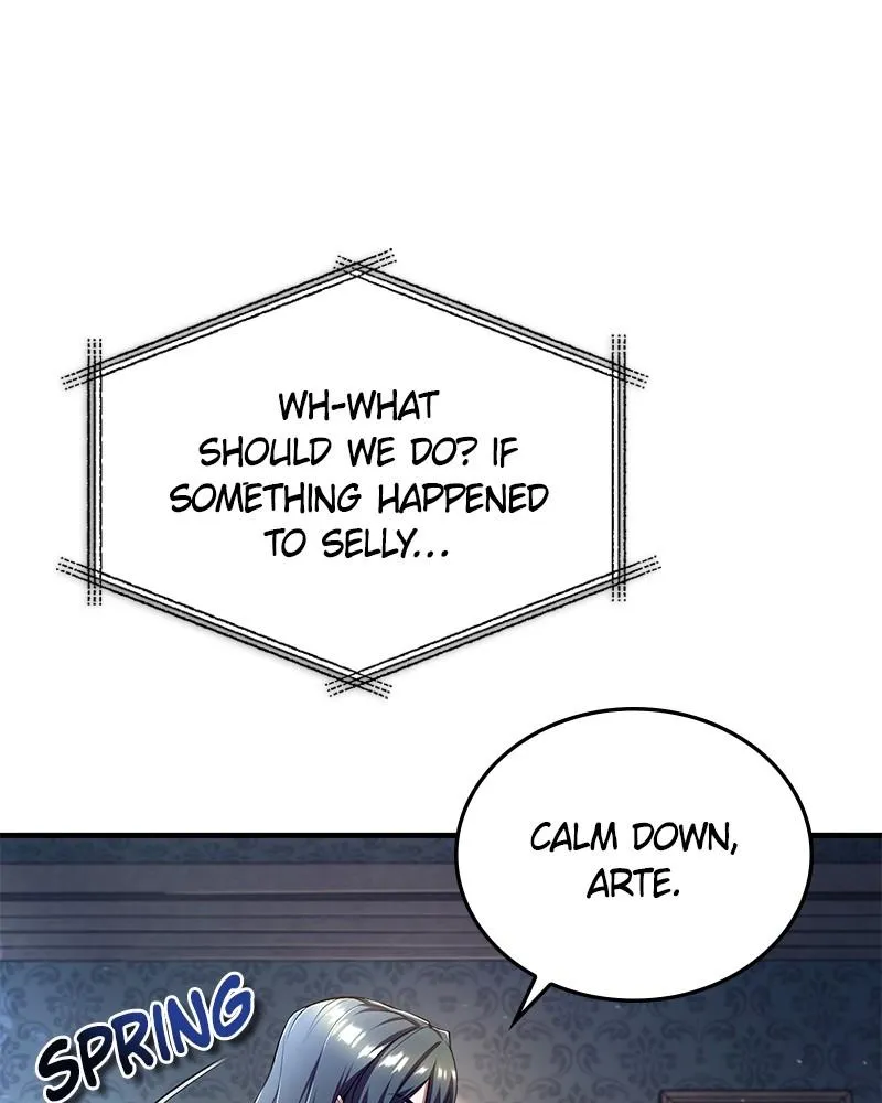 Read The Academy's Undercover Professor (en) Manga Online
