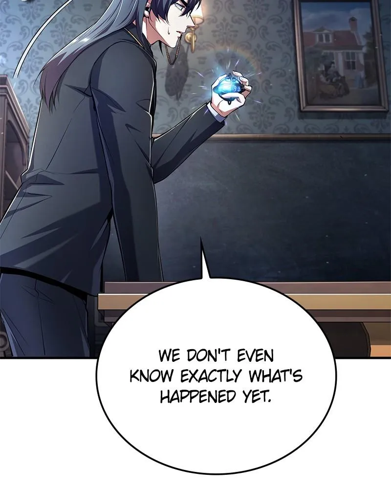 Read The Academy's Undercover Professor (en) Manga Online