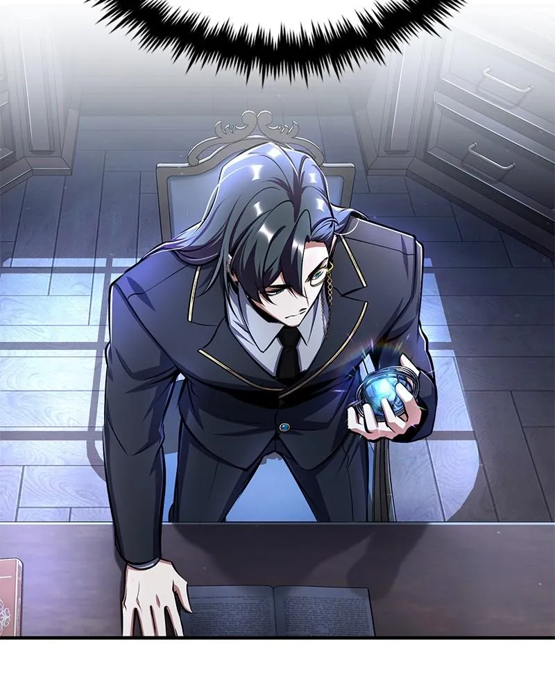 Read The Academy's Undercover Professor (en) Manga Online