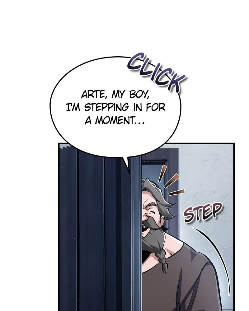 Read The Academy's Undercover Professor (en) Manga Online