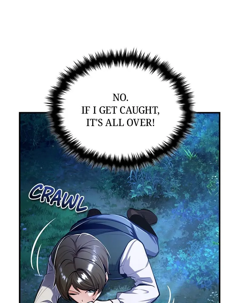 Read The Academy's Undercover Professor (en) Manga Online