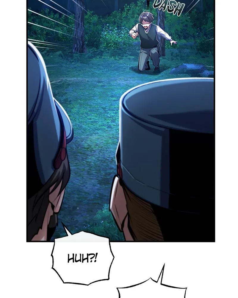 Read The Academy's Undercover Professor (en) Manga Online
