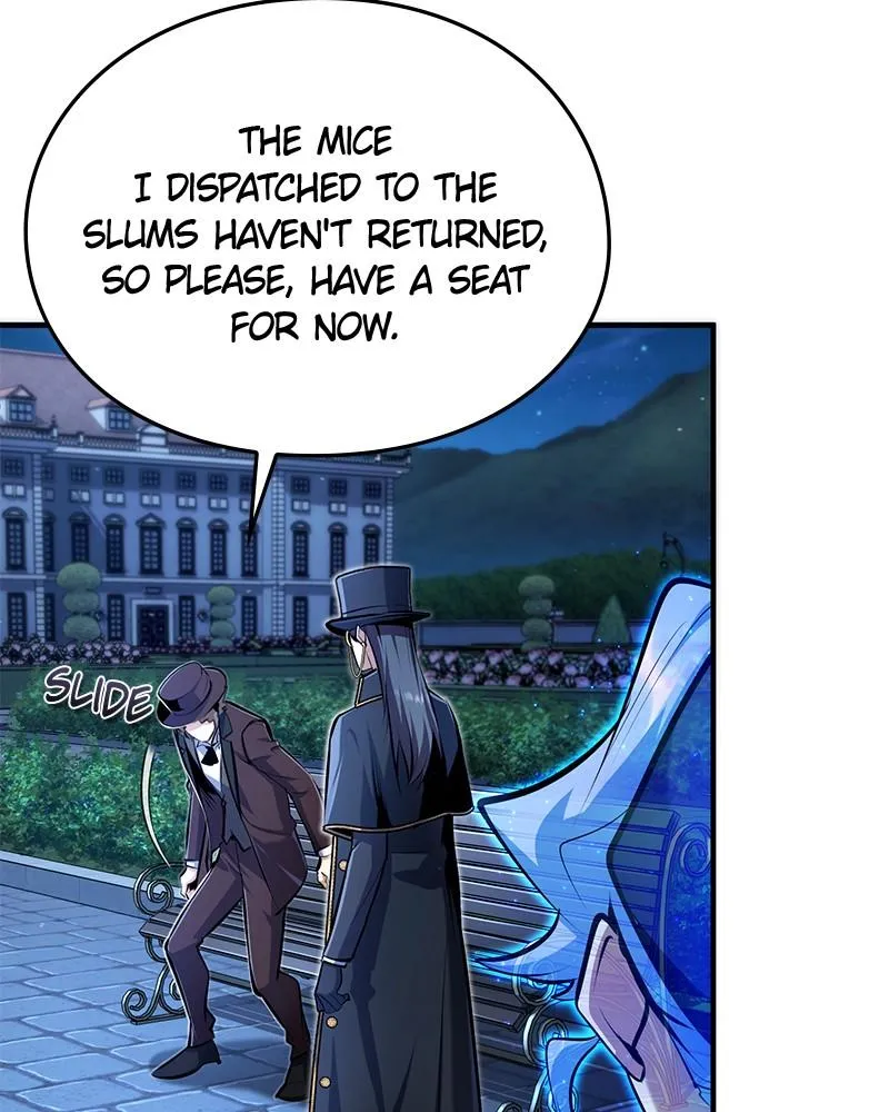 Read The Academy's Undercover Professor (en) Manga Online