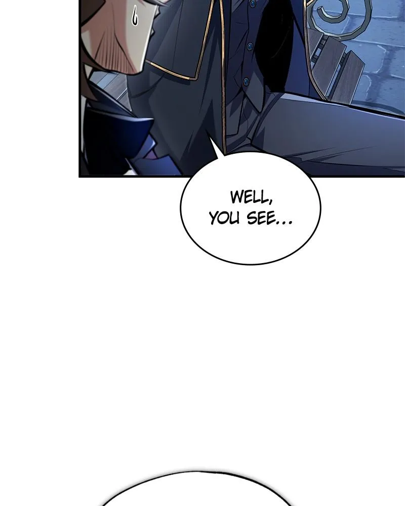 Read The Academy's Undercover Professor (en) Manga Online