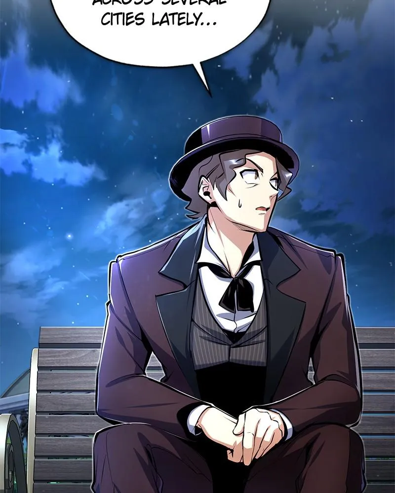 Read The Academy's Undercover Professor (en) Manga Online
