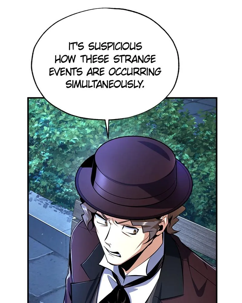 Read The Academy's Undercover Professor (en) Manga Online