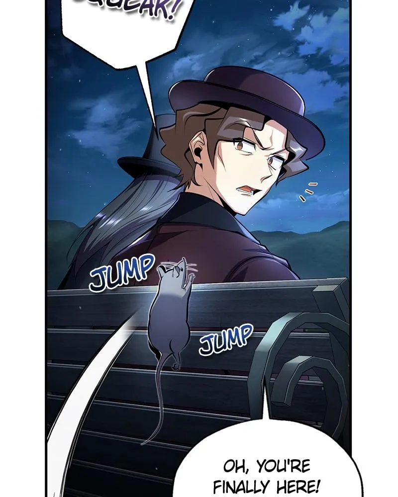 Read The Academy's Undercover Professor (en) Manga Online
