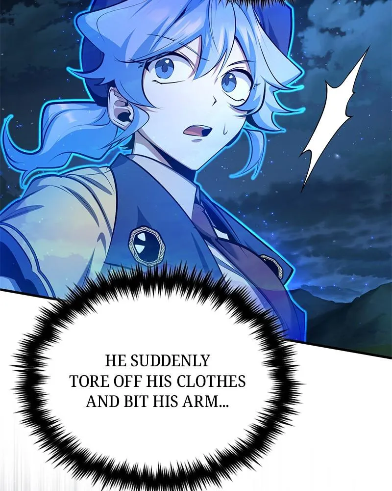 Read The Academy's Undercover Professor (en) Manga Online