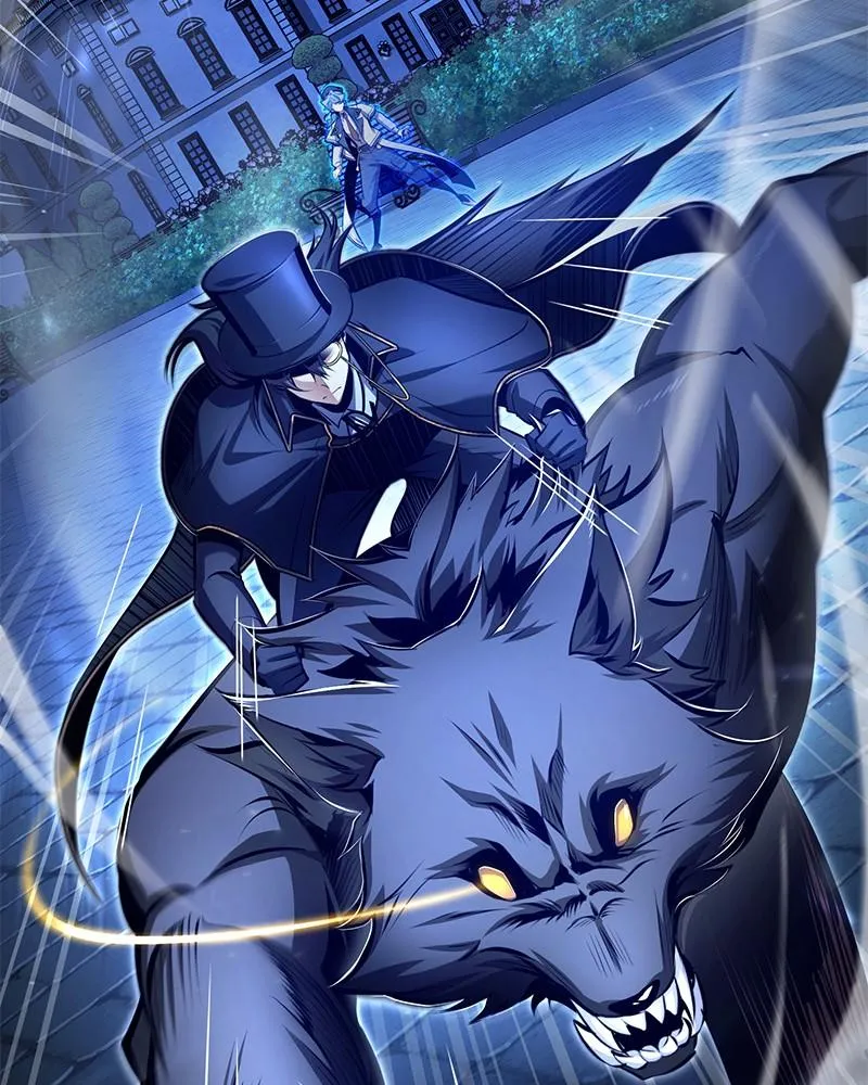 Read The Academy's Undercover Professor (en) Manga Online