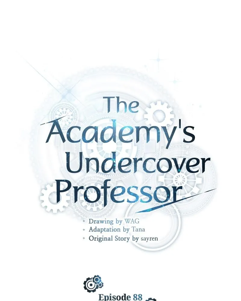 Read The Academy's Undercover Professor (en) Manga Online