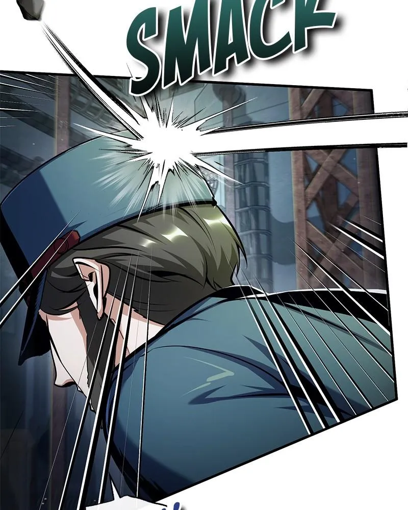 Read The Academy's Undercover Professor (en) Manga Online