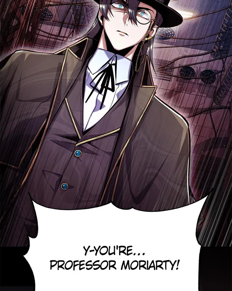 Read The Academy's Undercover Professor (en) Manga Online