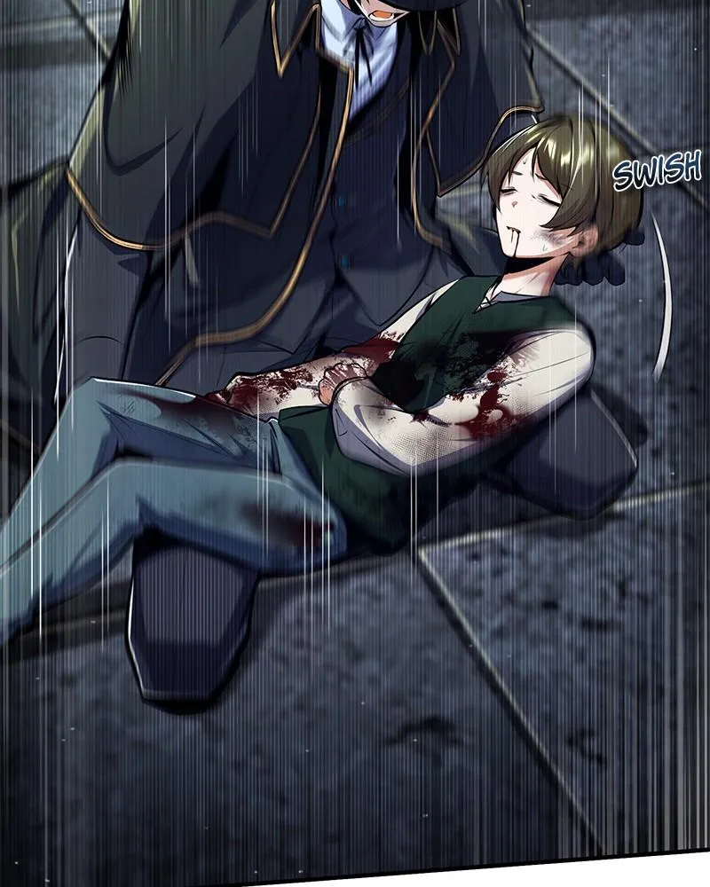 Read The Academy's Undercover Professor (en) Manga Online