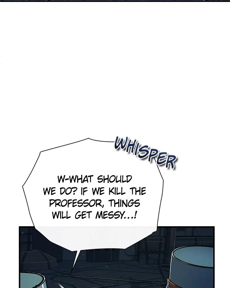 Read The Academy's Undercover Professor (en) Manga Online