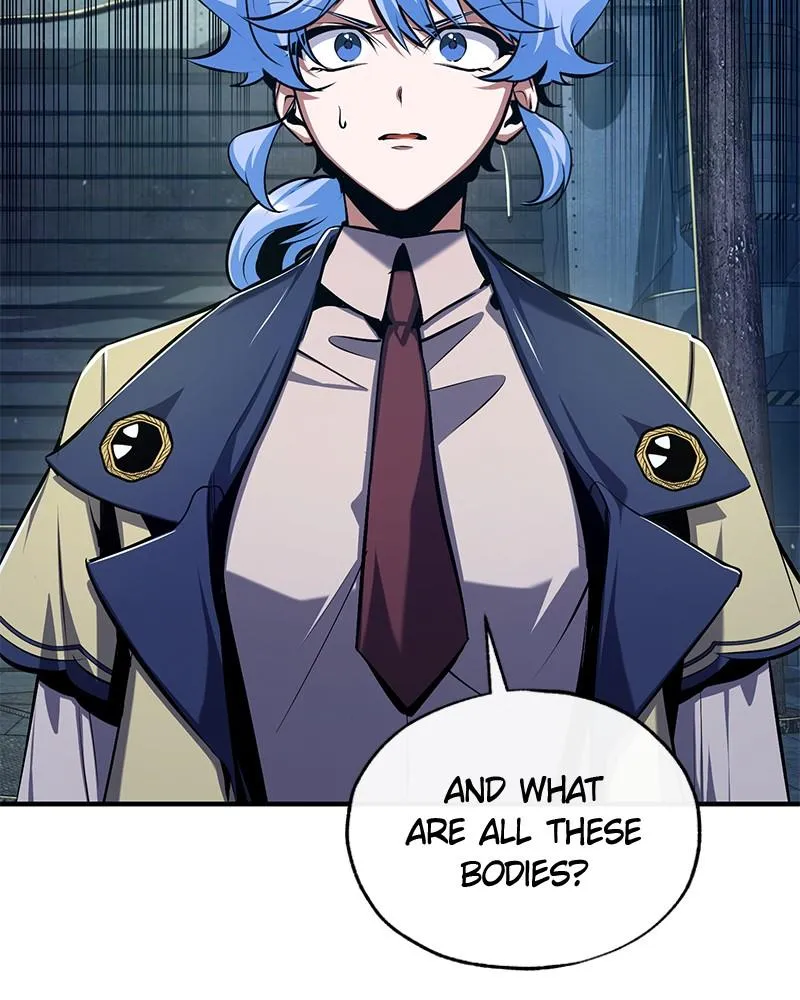 Read The Academy's Undercover Professor (en) Manga Online