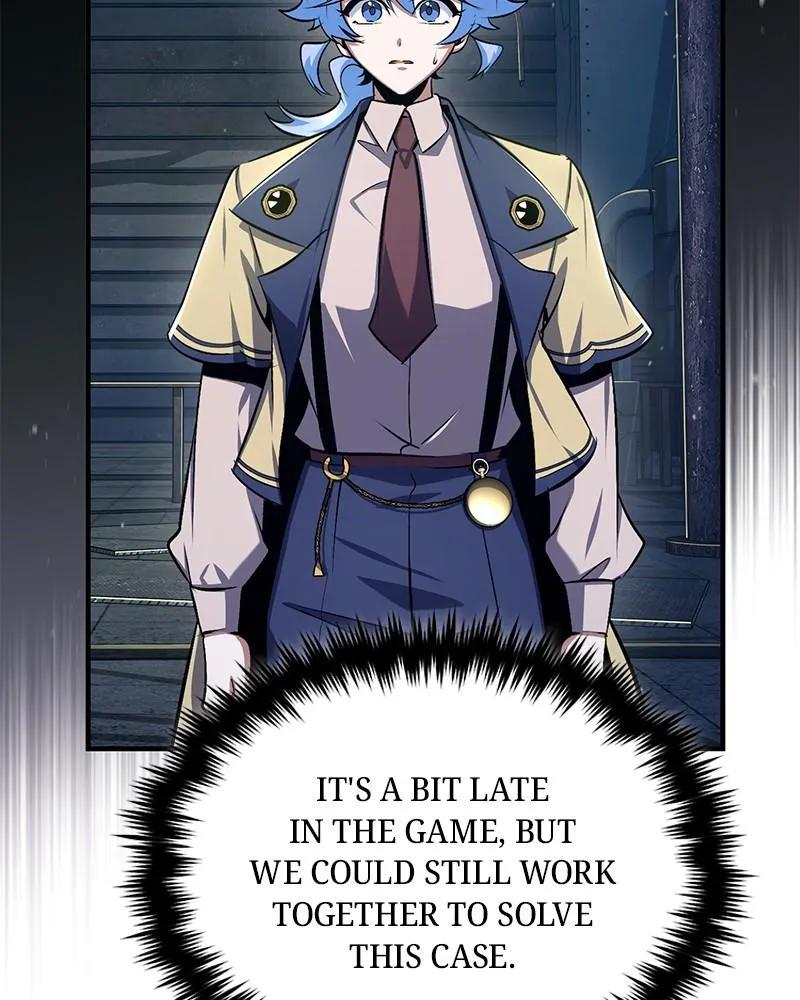 Read The Academy's Undercover Professor (en) Manga Online