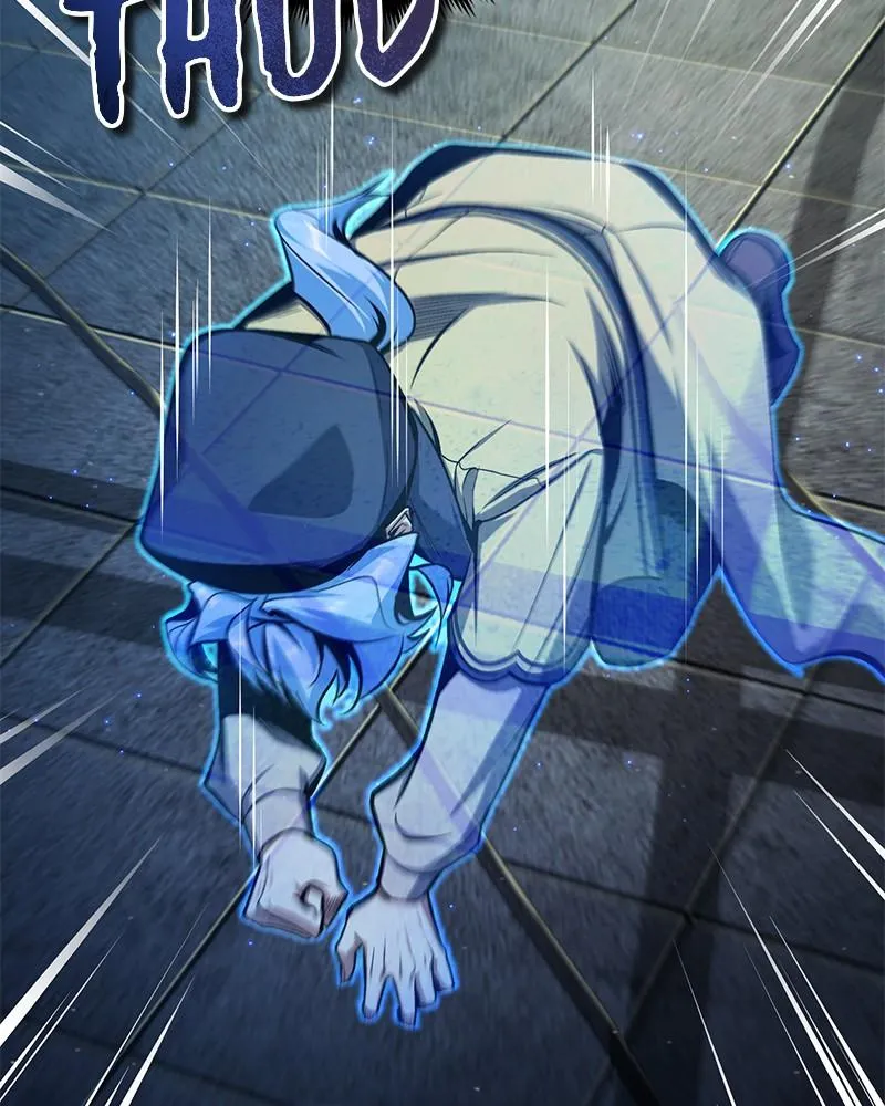 Read The Academy's Undercover Professor (en) Manga Online
