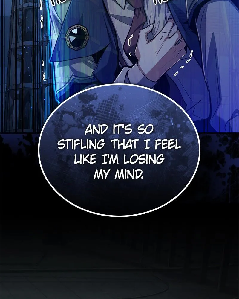 Read The Academy's Undercover Professor (en) Manga Online