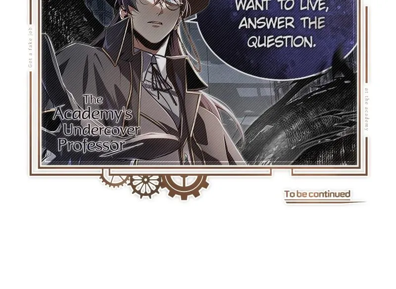 Read The Academy's Undercover Professor (en) Manga Online